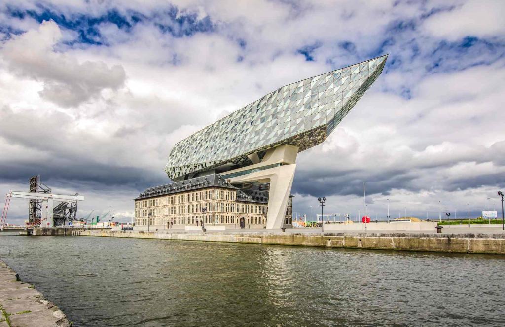 Belgijska nova vodikova strategija stavlja Antwerpen-Bruges u središte europskog energetskog tranzita