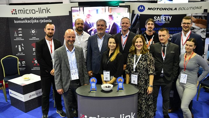 Micro-Link predstavio cjeloviti sustav tehnoloških rješenja za sigurnost koji integrira govor, video, podatke i analitiku u povezanu platformu