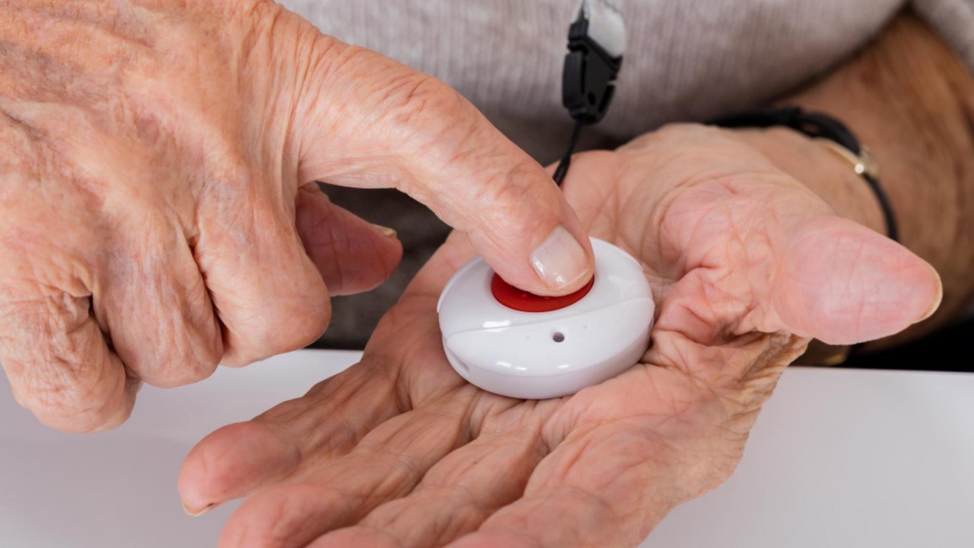 Madrid će nadograditi kućnu skrb za starije osobe pametnim senzorima koji detektiraju promjene u njihovom načinu života