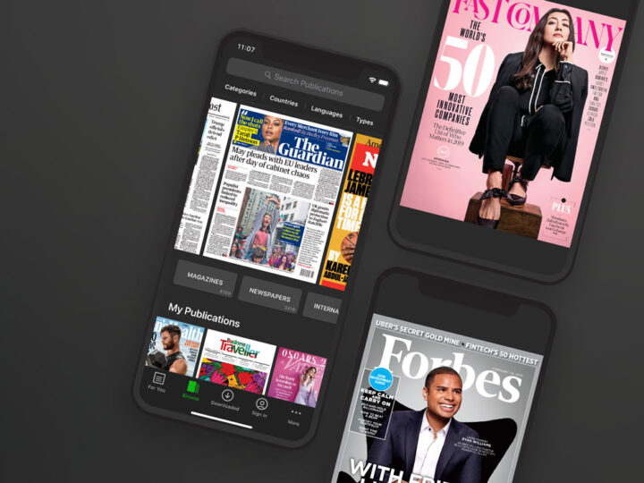 Najveći svjetski digitalni novinski kiosk PressReader stiže u Hrvatsku