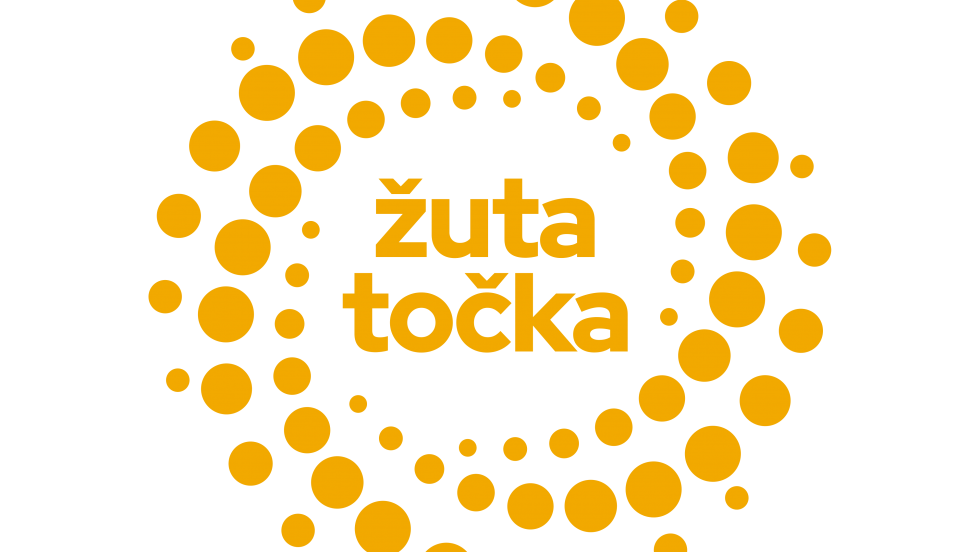 Najava drugog ciklusa natječaja „Žuta točka“ za udruge u Republici Hrvatskoj!