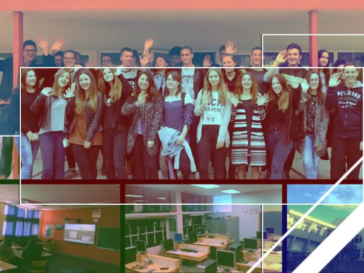 Škola u Pločama ima svoj vrt, a učenici kroz kreativni predmet beru masline te pripremaju ulje i liker
