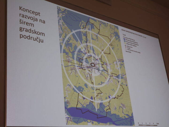 Grad Čakovec kreće u izradu Strategije zelene obnove