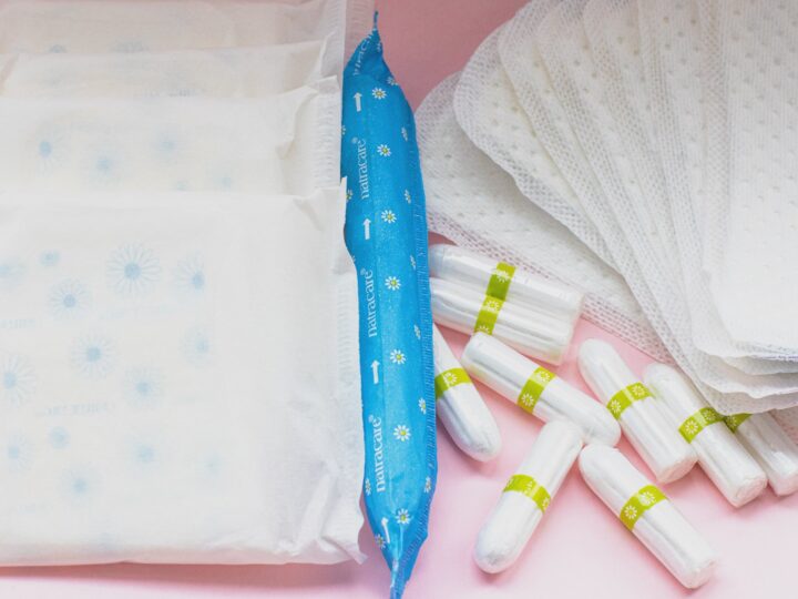 ULOŠKOMATI U ŠKOLAMA: I Crikvenica radi na rješavanju problema menstrualnog siromaštva
