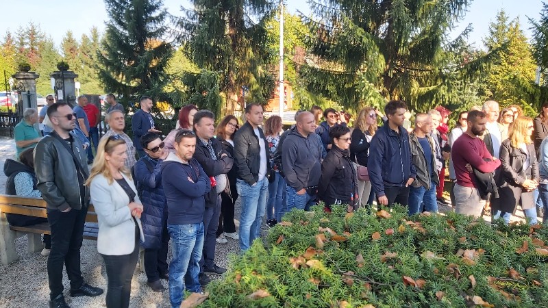 Odjeci 1. Međunarodne konferencije Green Days Varaždin