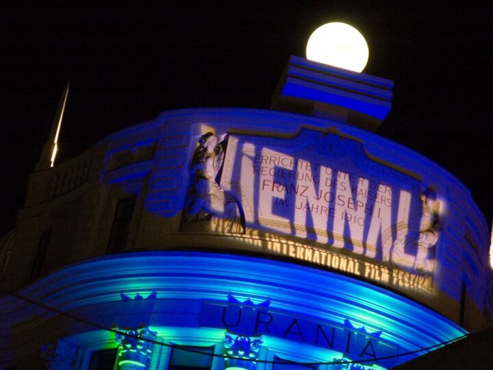 Filmski festival Viennale slavi 60. rođendan