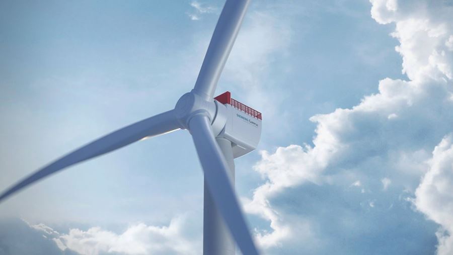 Ovaj prototip vjetroturbine oborio je svjetski rekord tako da je proizveo čak 359 MWh energije za 24 sata!