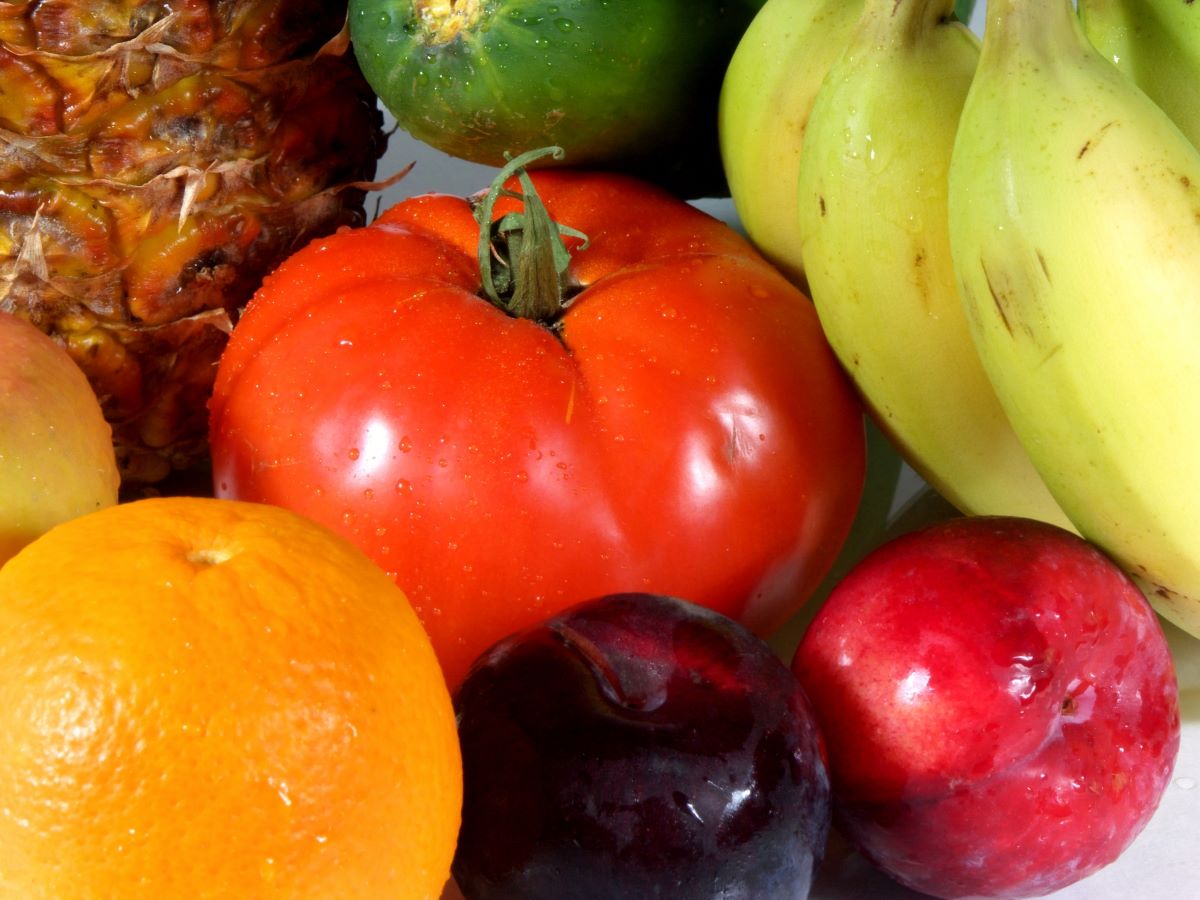 U Križevcima i ove godine osigurana besplatna podjela voća i povrća te mlijeka i mliječnih proizvoda u osnovnim školama