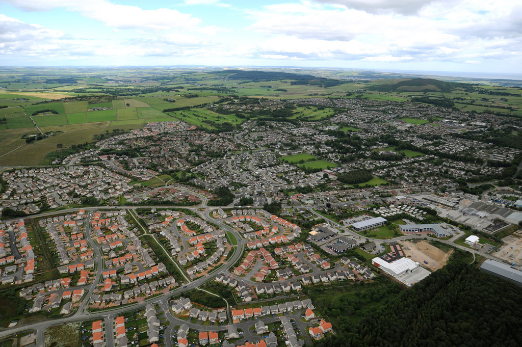 Škotsko vijeće koristi IoT za digitalnu transformaciju gradova