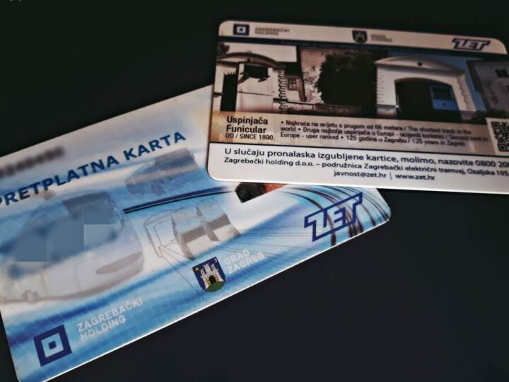Dio učenika i studenata ima pravo na besplatan ZET-ov pokaz, ovo su uvjeti koje morate zadovoljiti