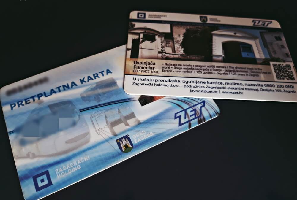 Dio učenika i studenata ima pravo na besplatan ZET-ov pokaz, ovo su uvjeti koje morate zadovoljiti