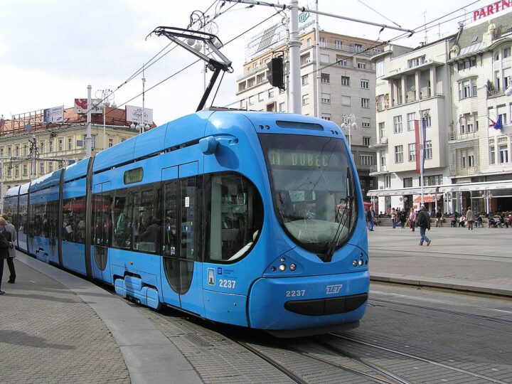 Problemi javnog prijevoza u Zagrebu: Golemi potencijal koji treba iskoristiti!