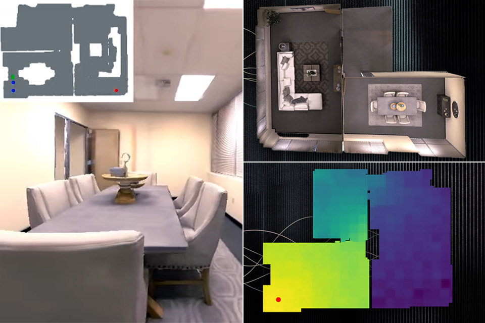 Istraživači MIT-a koriste AI Machine Learning za simulaciju kako bi slušatelj čuo zvuk s bilo koje točke u sobi