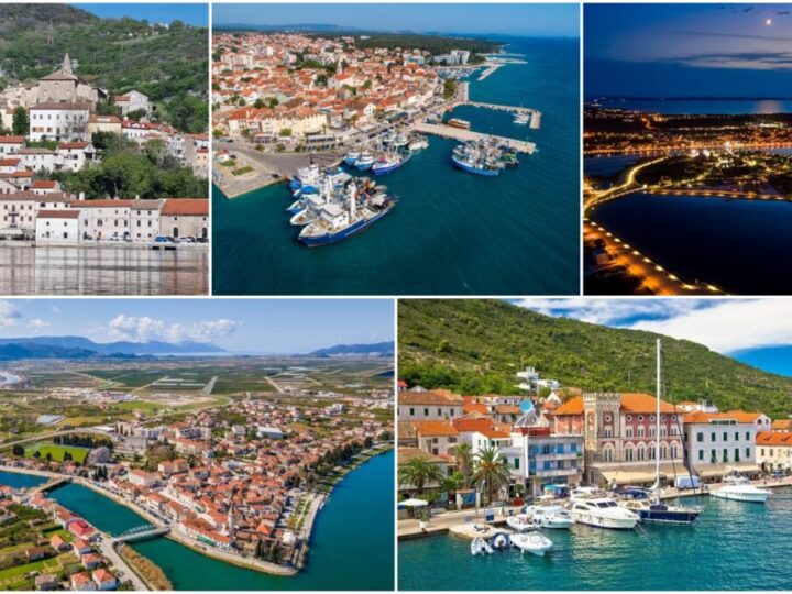 Bakar, Biograd na moru, Nin, Opuzen i Vis bore se za titulu grada koji je napravio najveći napredak u kvaliteti života