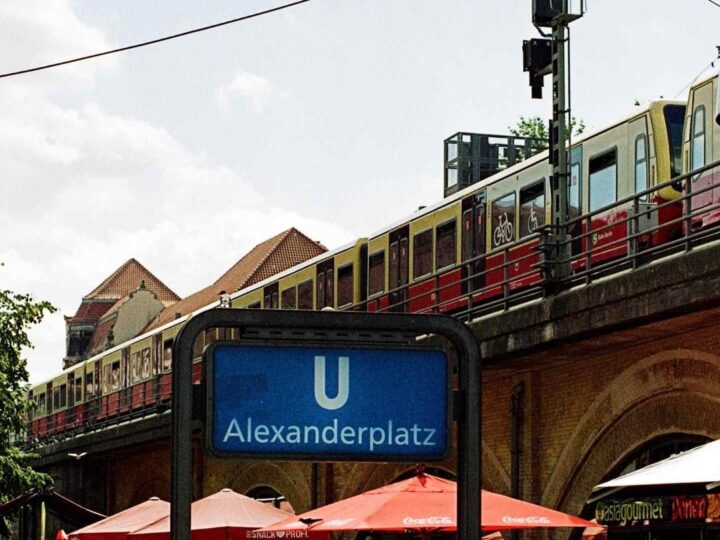 Berlin produžuje cijenu voznih karata od 29 eura do nastavka državnog programa od 9 eura u travnju