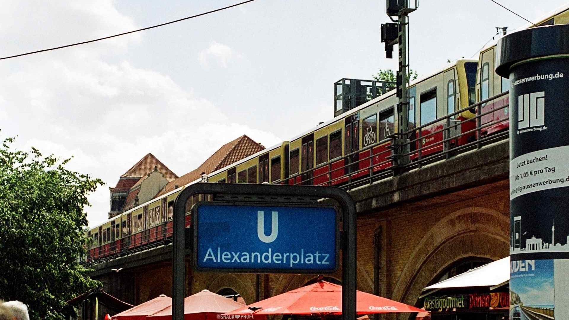 Berlin produžuje cijenu voznih karata od 29 eura do nastavka državnog programa od 9 eura u travnju
