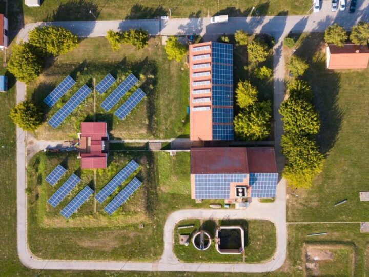 Brojni objekti u Vinkovcima dobivaju fotonaponske elektrane na svojim krovovima