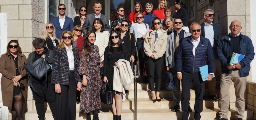 Europska komisija u Korčuli otvorila Europe Direct centar, jedanaesti po redu u Hrvatskoj