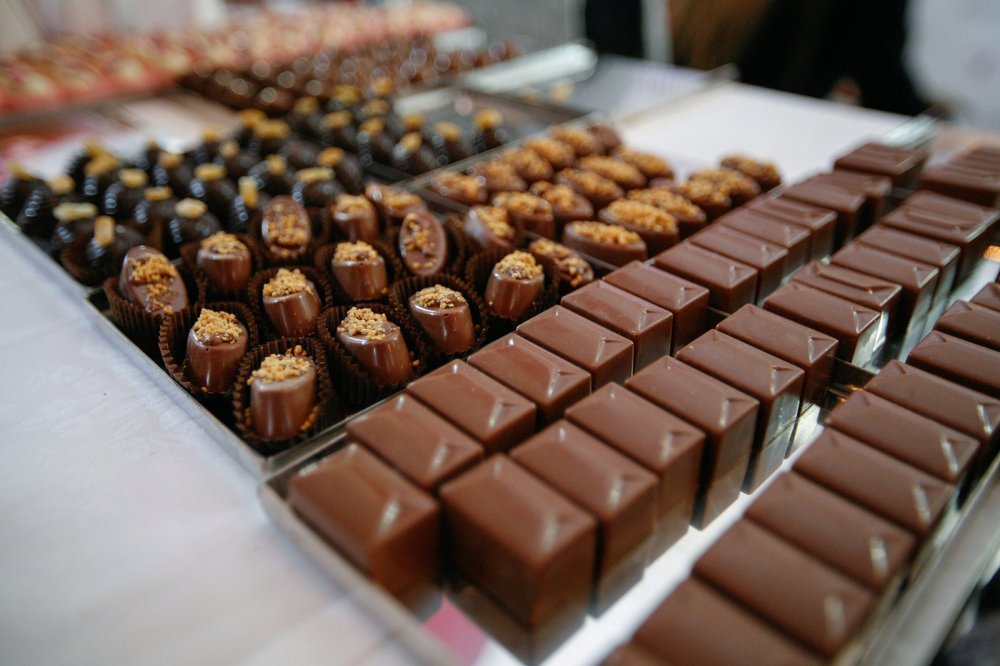 Vikend čokoladne čarolije Opatiju će pretvoriti u najslađe mjesto na svijetu