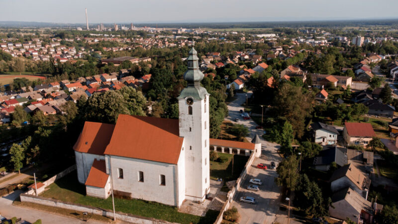 Digitalizacija groblja u Kutini pokazala se iznimno korisnom: aplikacija e-groblja olakšava građanima pronalazak voljenih