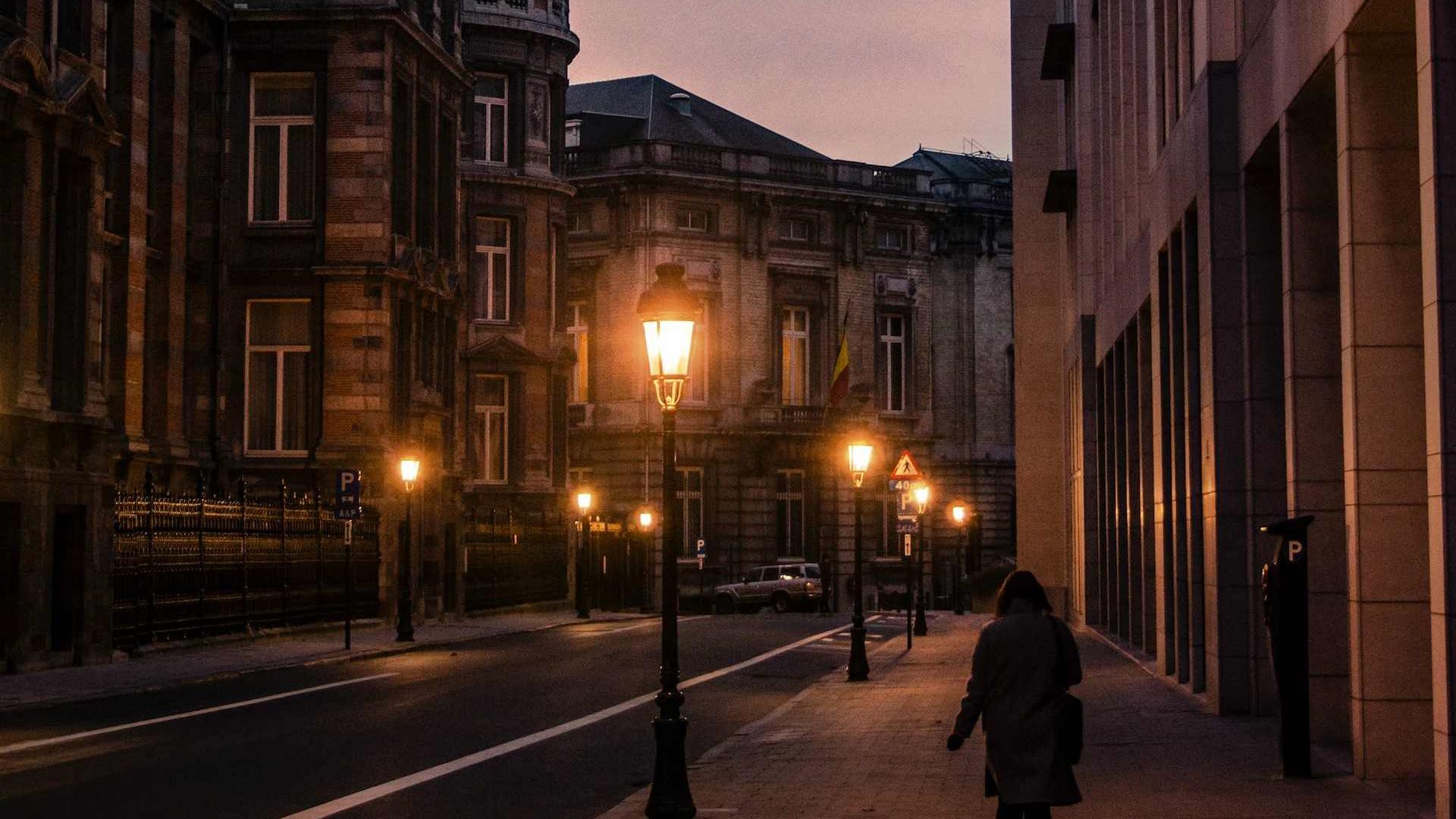 Bruxelles će javna mjesta učiniti sigurnijima za žene angažiranjem budnih građana