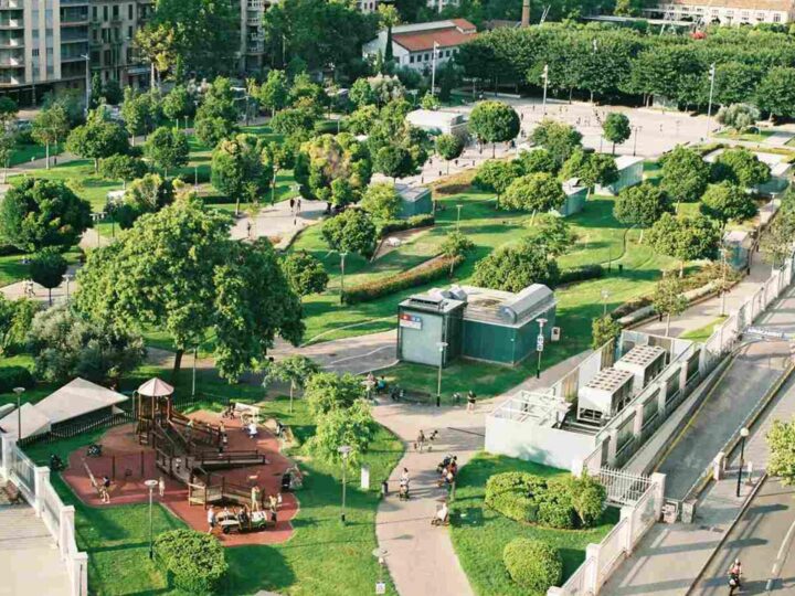 Gradovi nastupaju ujedinjeni na klimatskom samitu COP27 s fokusom na urbani aktivizam