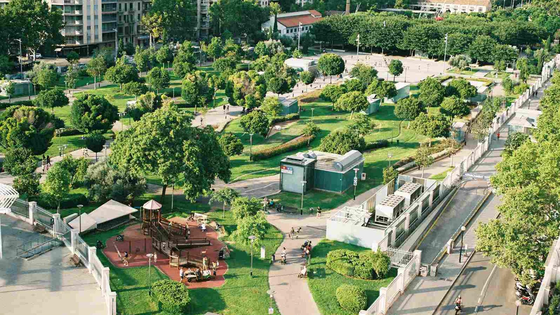 Gradovi nastupaju ujedinjeni na klimatskom samitu COP27 s fokusom na urbani aktivizam