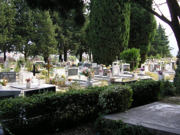 Evo kako je nastalo današnje groblje Lovrinac u Splitu od ruku ekološki osvještenih Splićana