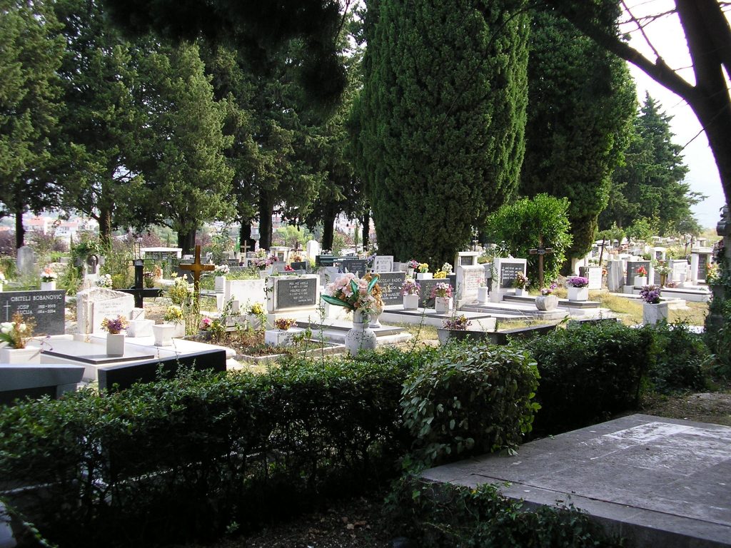 Evo kako je nastalo današnje groblje Lovrinac u Splitu od ruku ekološki osvještenih Splićana