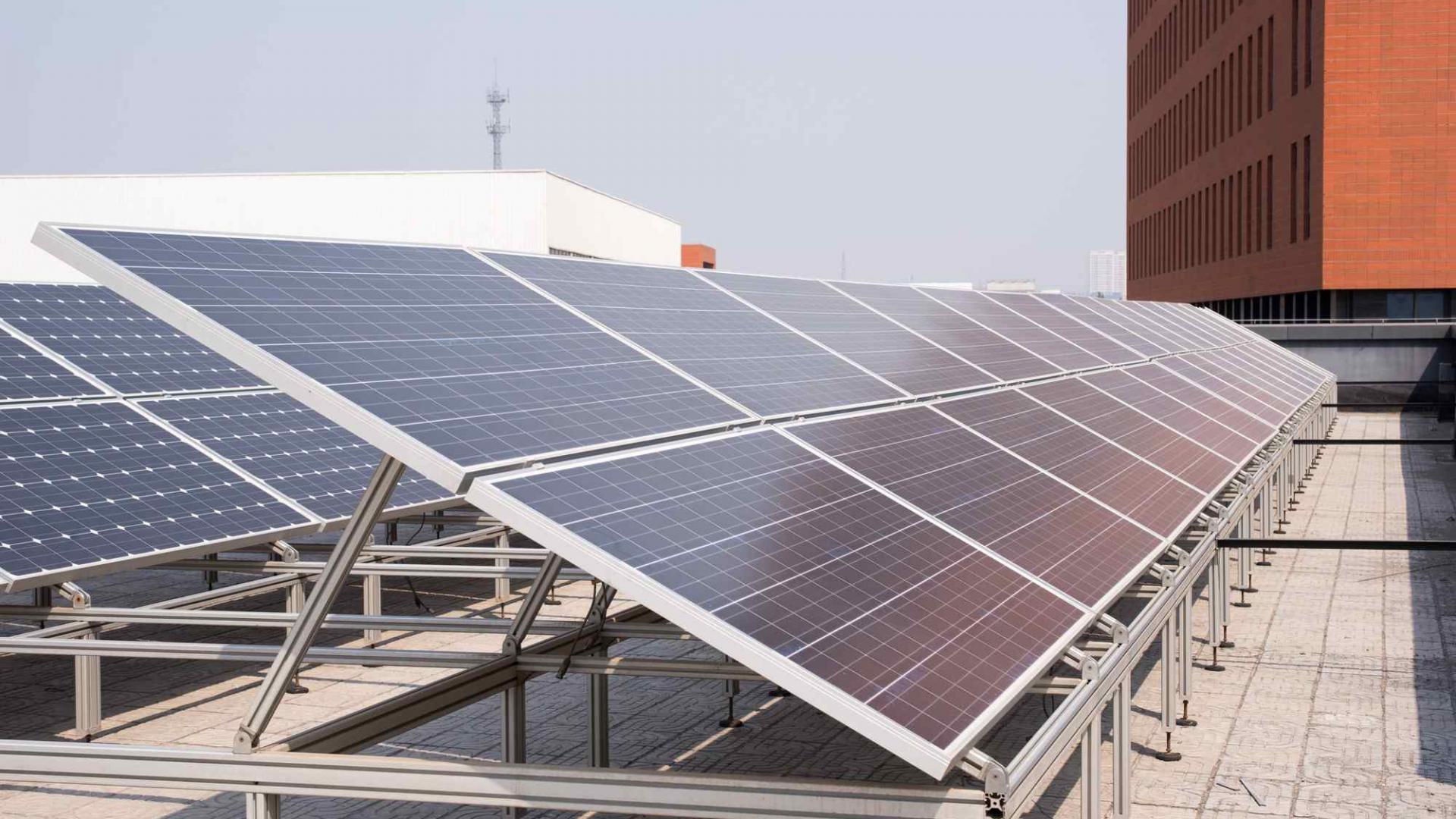 Infrastrukturni objekti javnog prijevoza u Bukureštu postaju male zelene elektrane