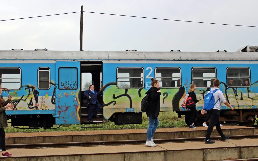 U suradnji sa susjednim općinama Ludbreg je spreman za prijavu projekta integriranog prijevoza