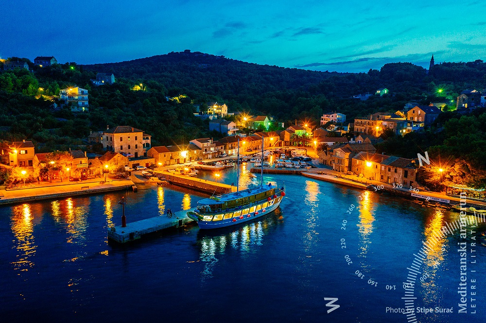 Hrvatska leži na jednom od najljepših dijelova svijeta, a ovo je dan kada ćemo to proslaviti! Sretan vam Međunarodni dan Mediterana