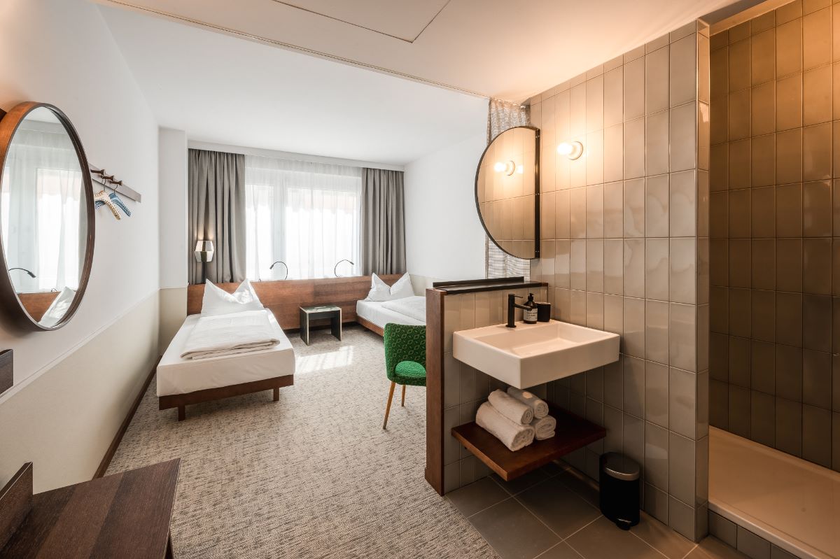 Bečki hotel Magdas kao primjer društveno odgovornog poslovanja