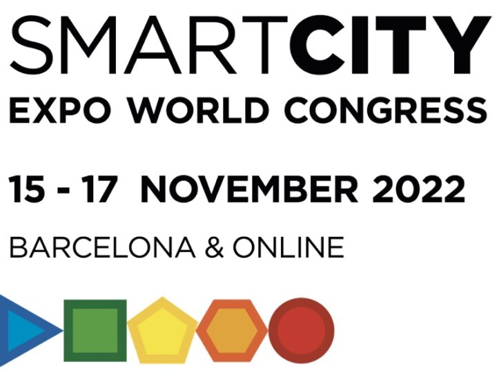 Počinje odbrojavanje do Svjetskog kongresa Smart City Expo 2022. u Barceloni