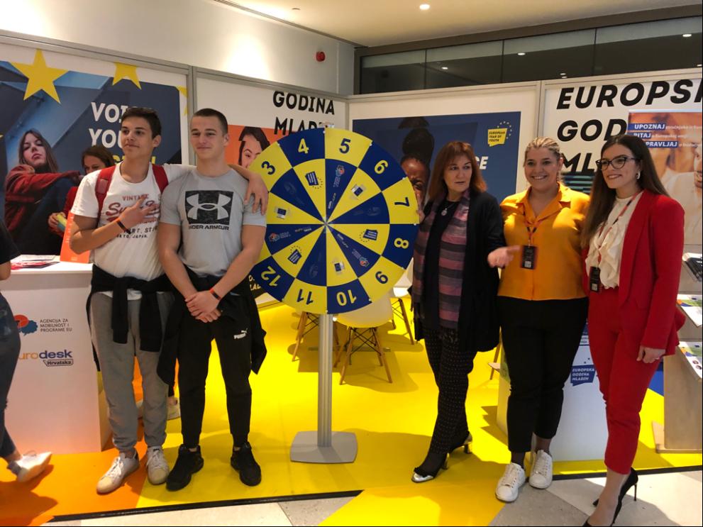 Svečano otvoren Dubrovnik EXPO 22 – centralni događaj u regiji koji promovira obrazovanje