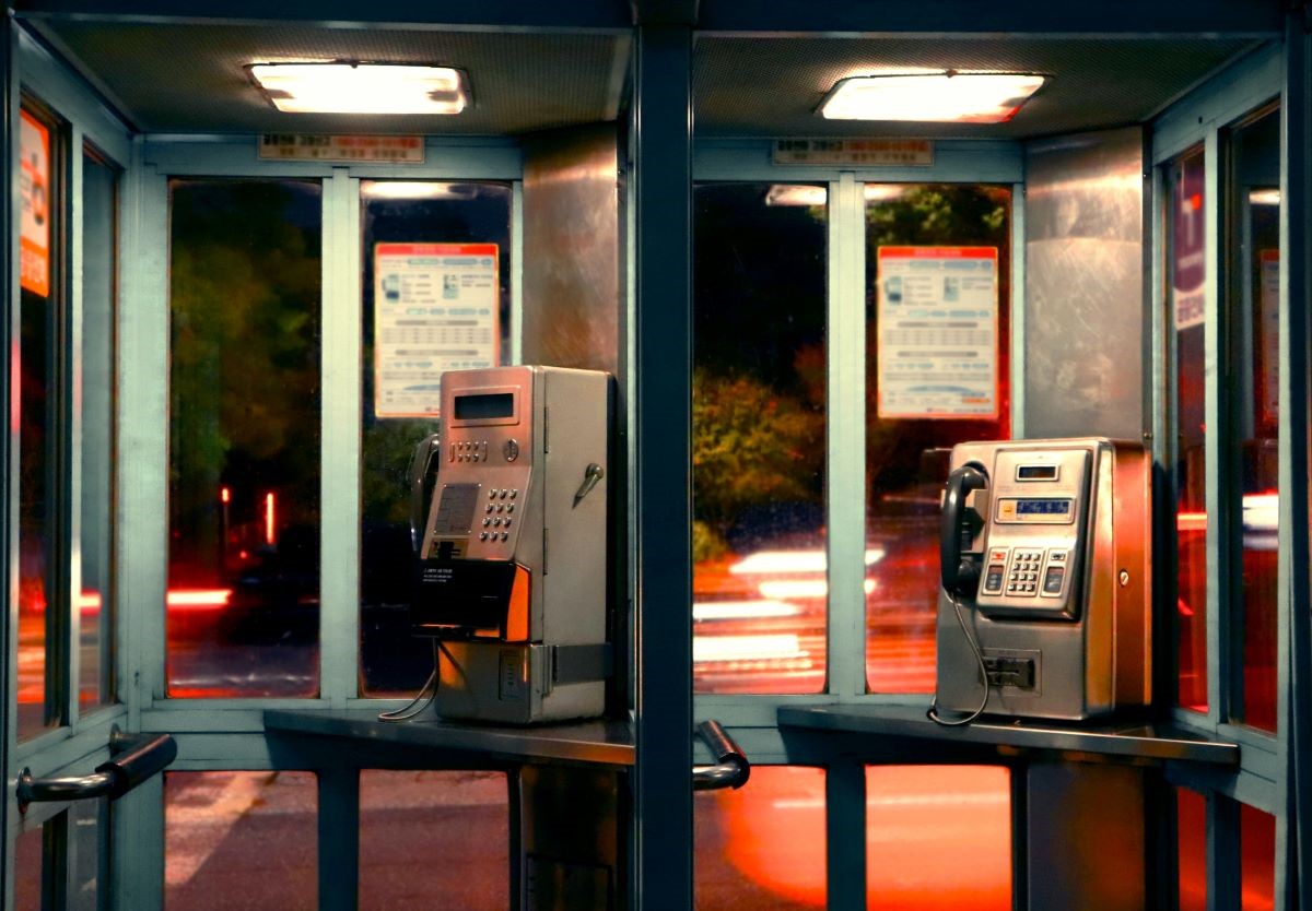 Njemačka je nakon 142 godine odlučila ukinuti telefonske govornice