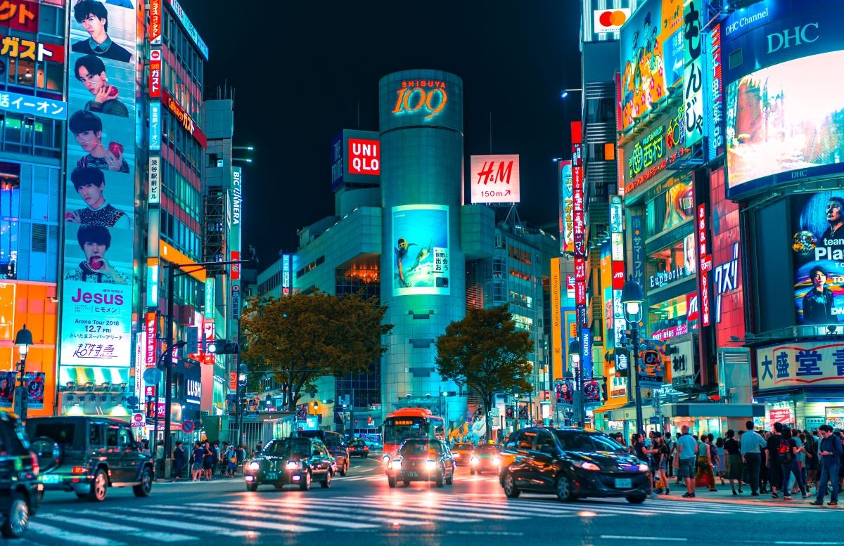 Japansko tržište pametnih gradova vrijedit će više od 216 milijardi dolara do 2033