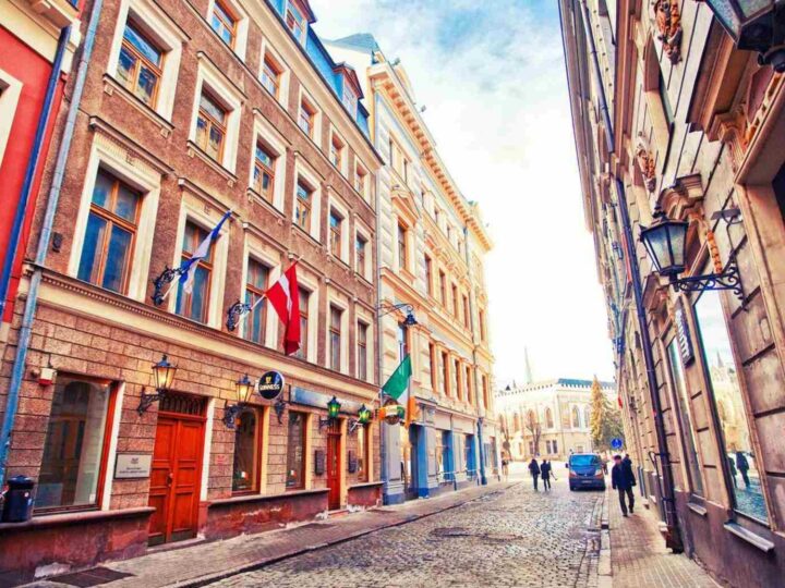 Riga uvodi novu turističku pristojbu – razmišljamo li i mi o tome?