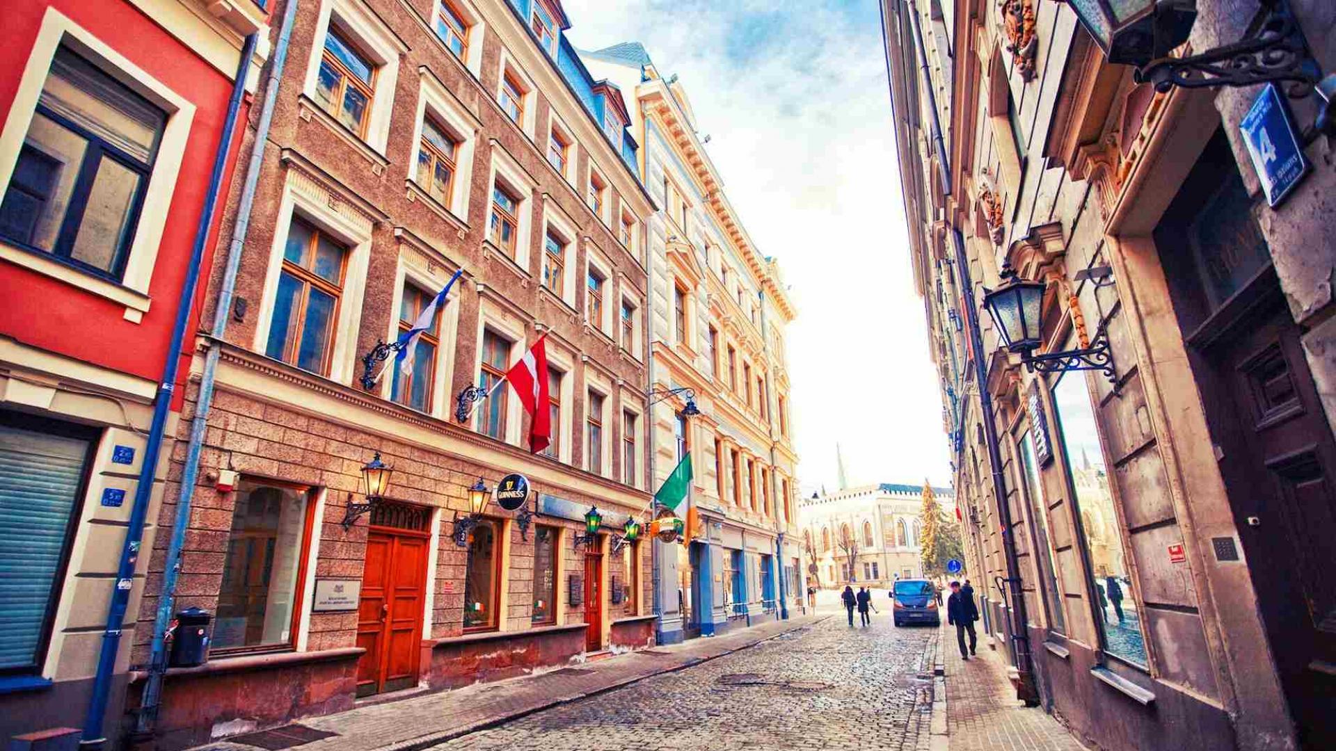 Riga uvodi novu turističku pristojbu – razmišljamo li i mi o tome?