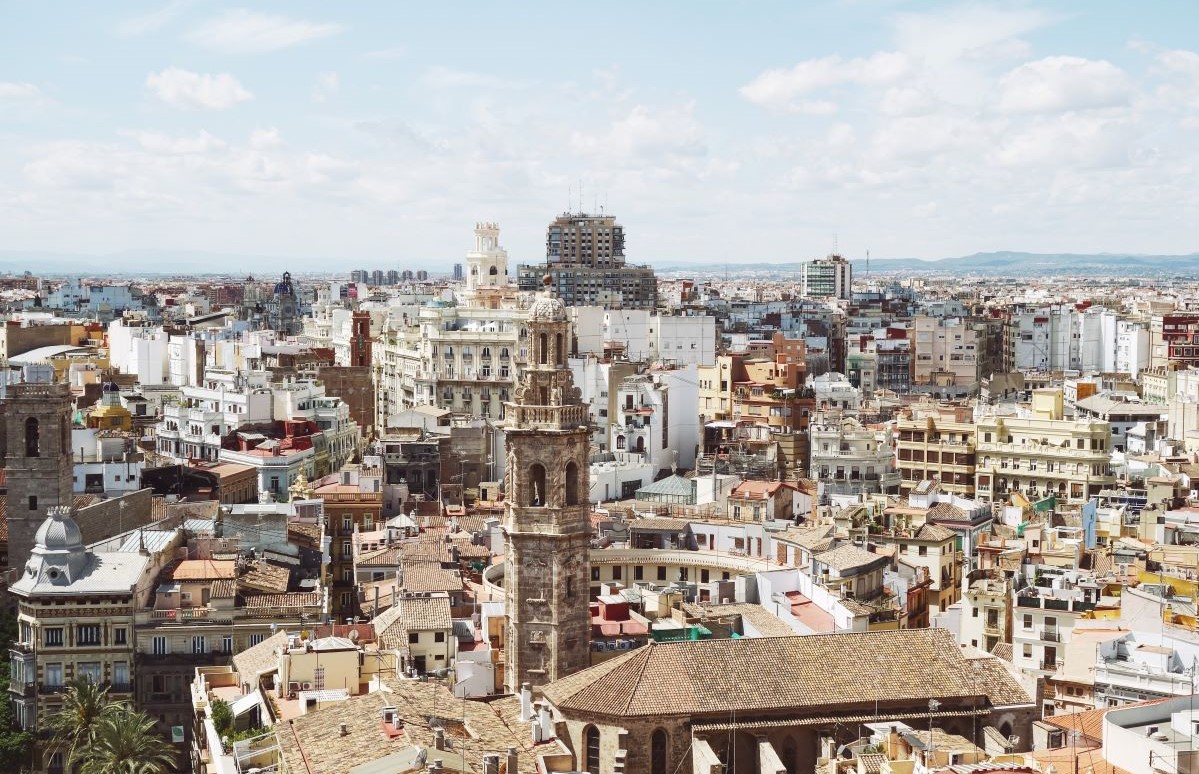 Grad Valencia podupire IoT projekt za borbu protiv energetskog siromaštva