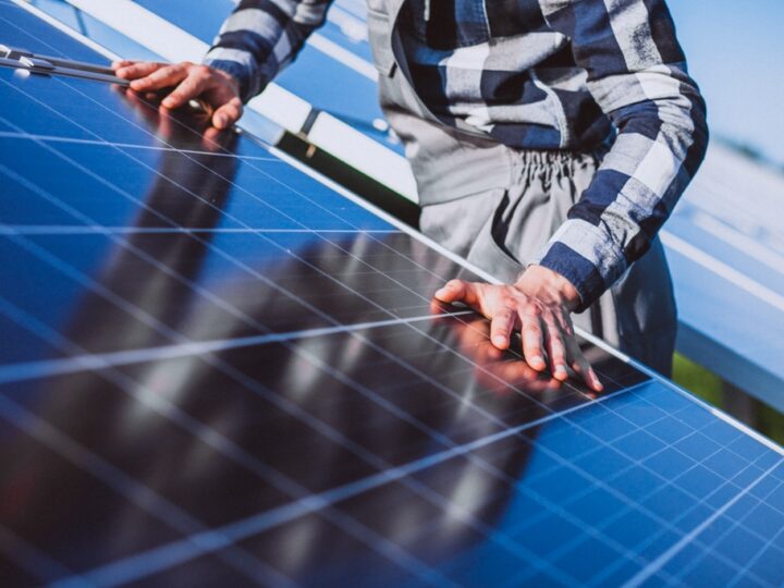 Varaždinske osnovne škole proizvodit će energiju na krovovima za svoje potrebe