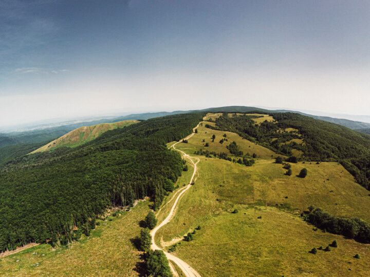 Otvorena je nova epska rumunjska transilvanijska planinarska i pješačka staza duga čak 1400km!