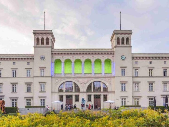 Povijesni dan za kulturu u Berlinu: Grad otkupljuje Hamburger Bahnhof