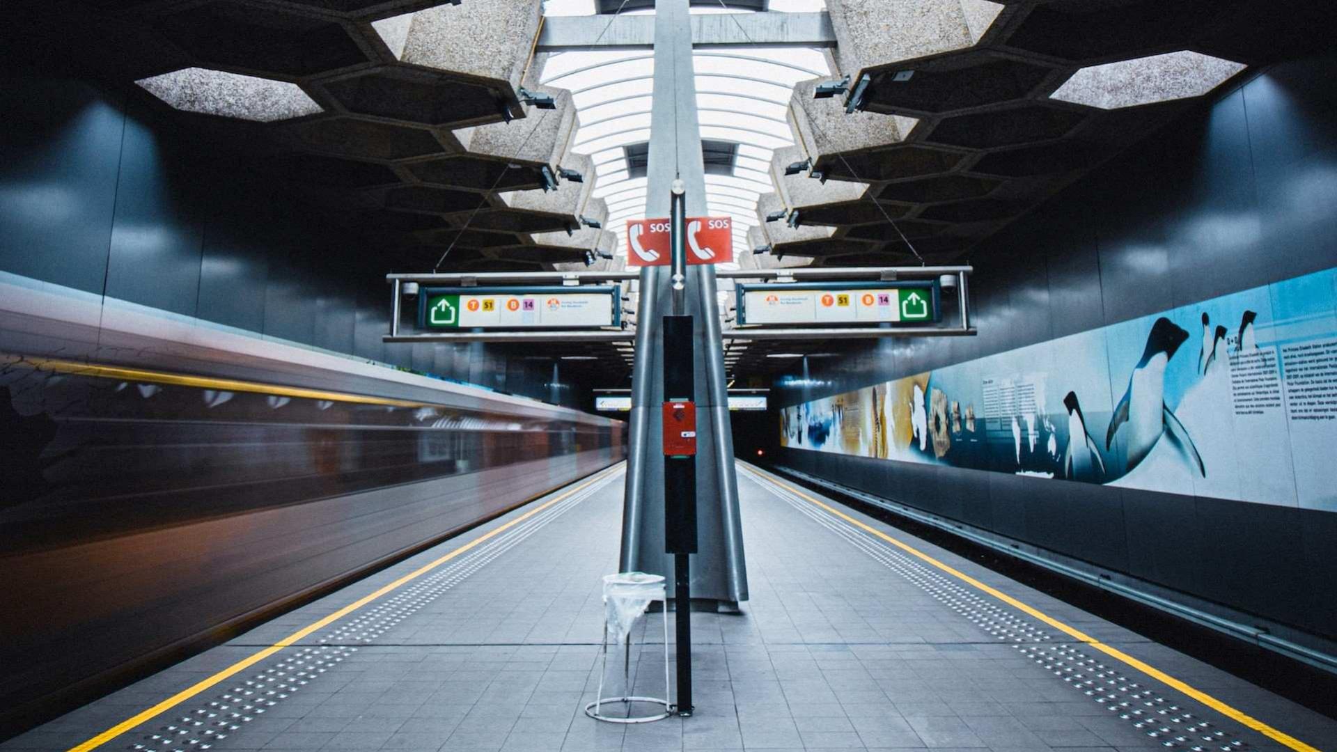 Javni prijevoz u Bruxellesu želi postati privlačnijim od automobila