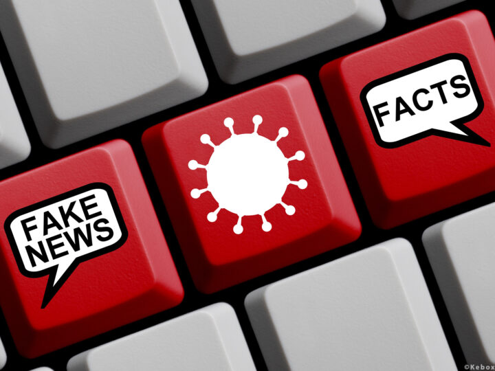 Centri EU-a za borbu protiv dezinformacija u svim zemljama EU-a