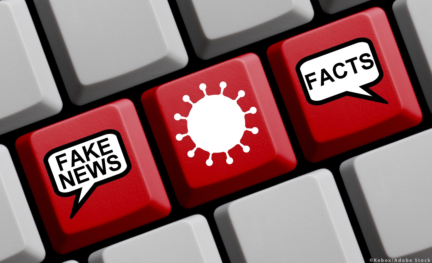 Centri EU-a za borbu protiv dezinformacija u svim zemljama EU-a