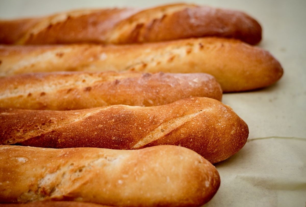Francuski baguette sada je službeno zaštićen od strane UNESCO-a