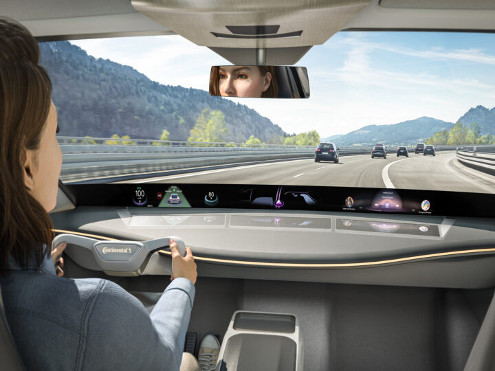 Hoće li ovi revolucionarni head-up displeji zamijeniti klasične instrumente u automobilima?