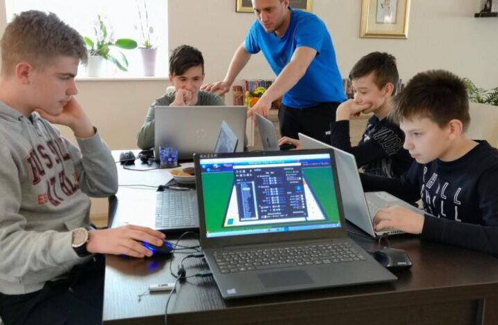 Hrvatski robotičari prvi na azijskom natjecanju pod mentorstvom studenta FOI-ja