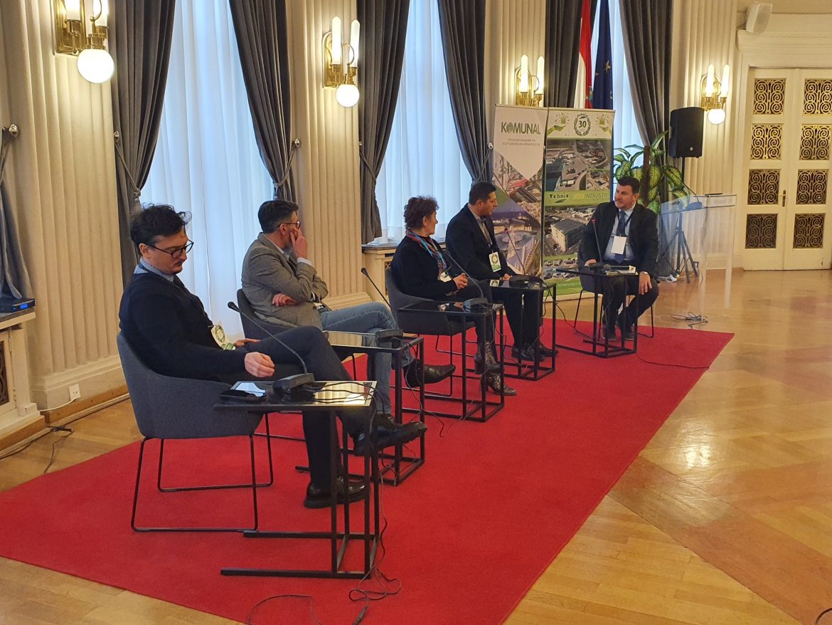 Odjeci konferencije “Biootpad i kompostiranje”